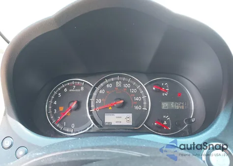 2014 Nissan Maxima 3.5 S/3.5 Sv z USA, uszkodzony, nr VIN 1N4AA5AP8EC462151